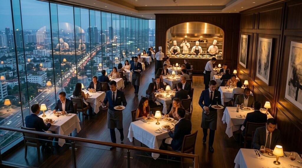 restaurant 2