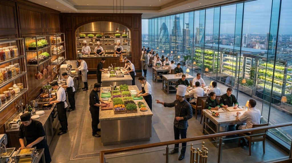 restaurant 3