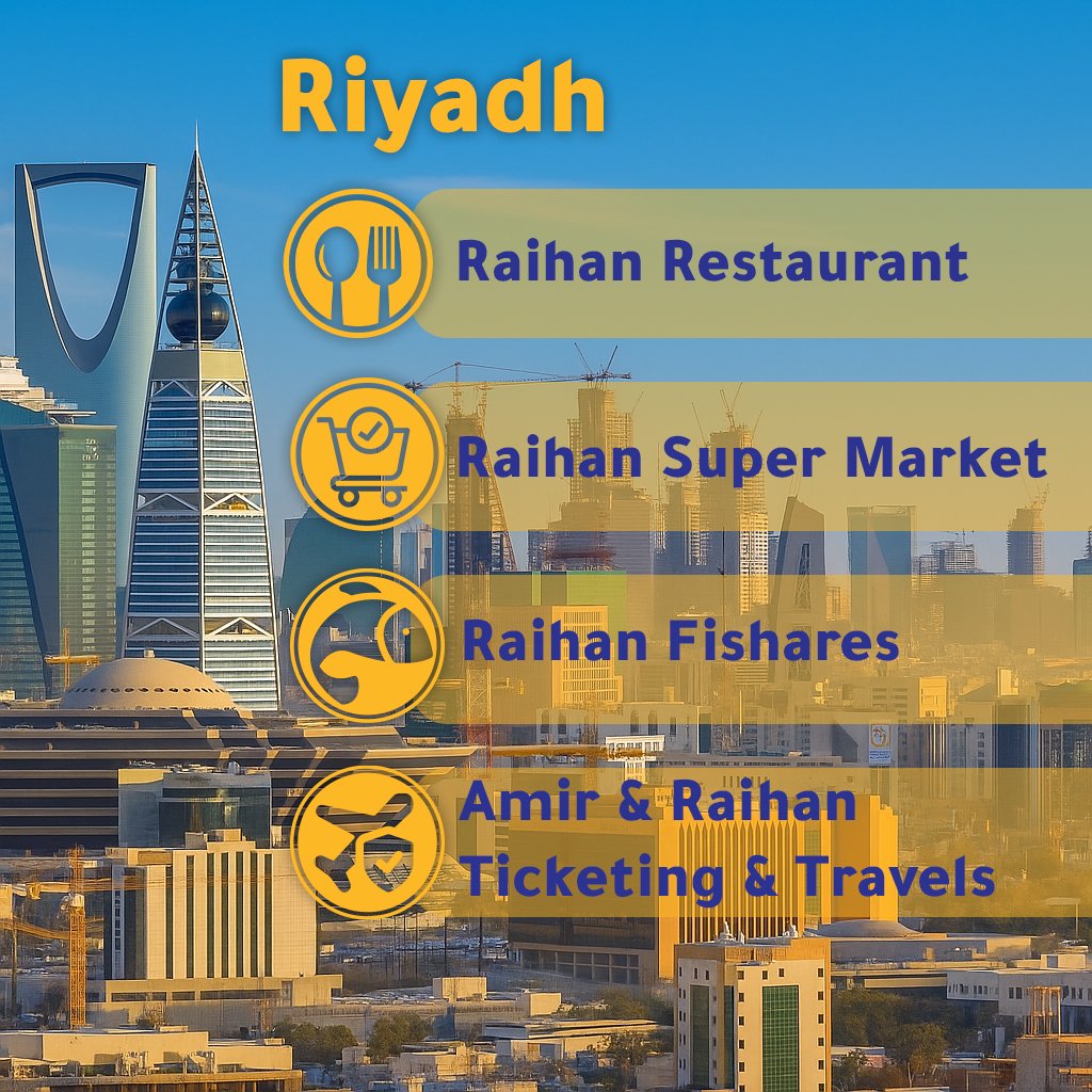 riyadh